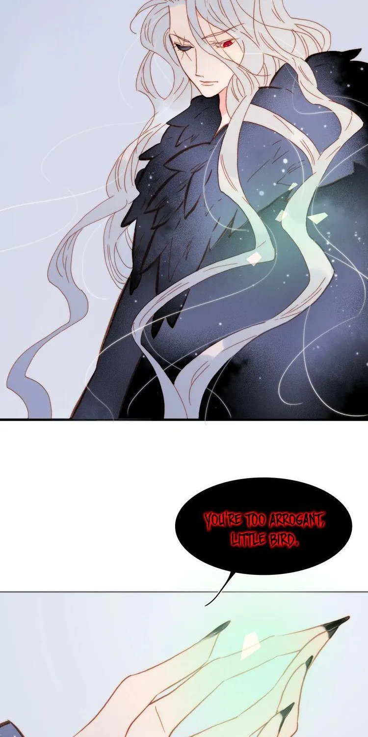 Soundless Cosmos Zinmanga X Chapter 45.5 Page 34