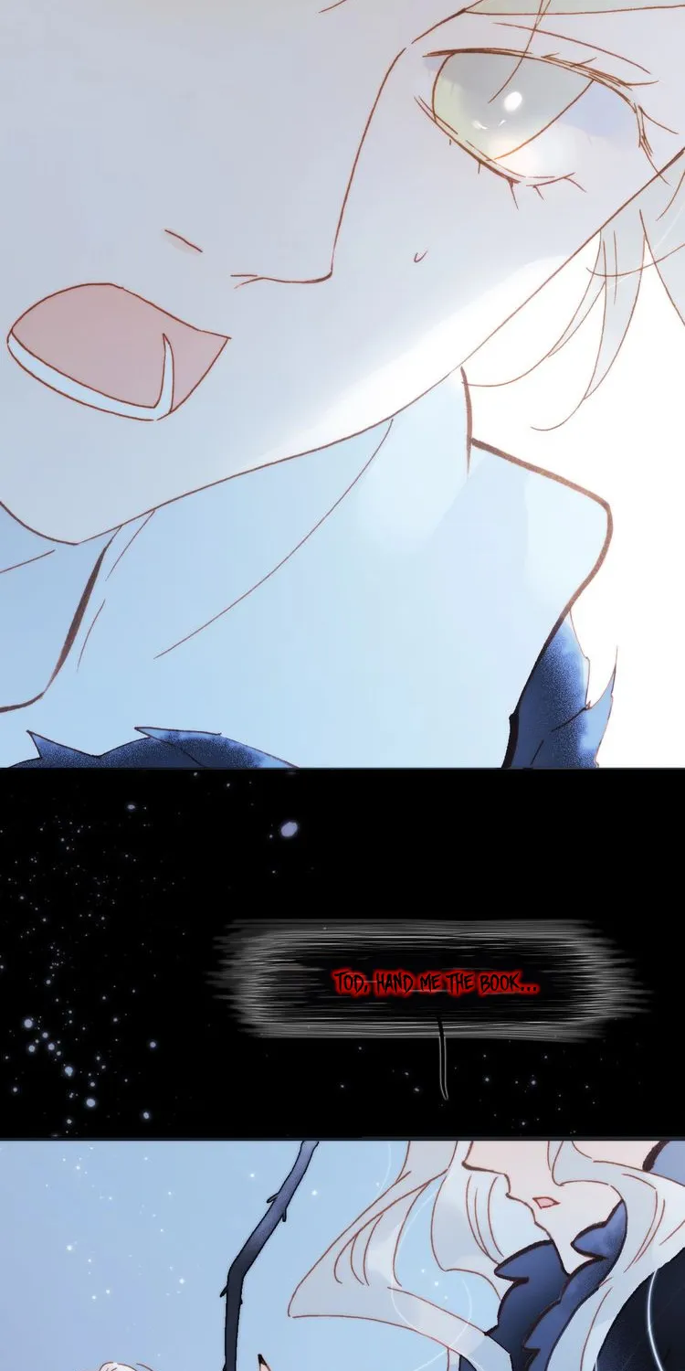 Soundless Cosmos Zinmanga X Chapter 43 Page 49