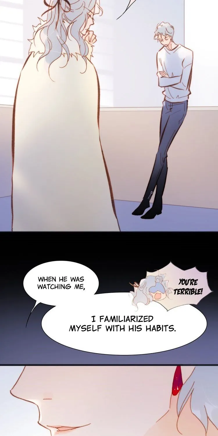 Soundless Cosmos Zinmanga X Chapter 38 Page 29