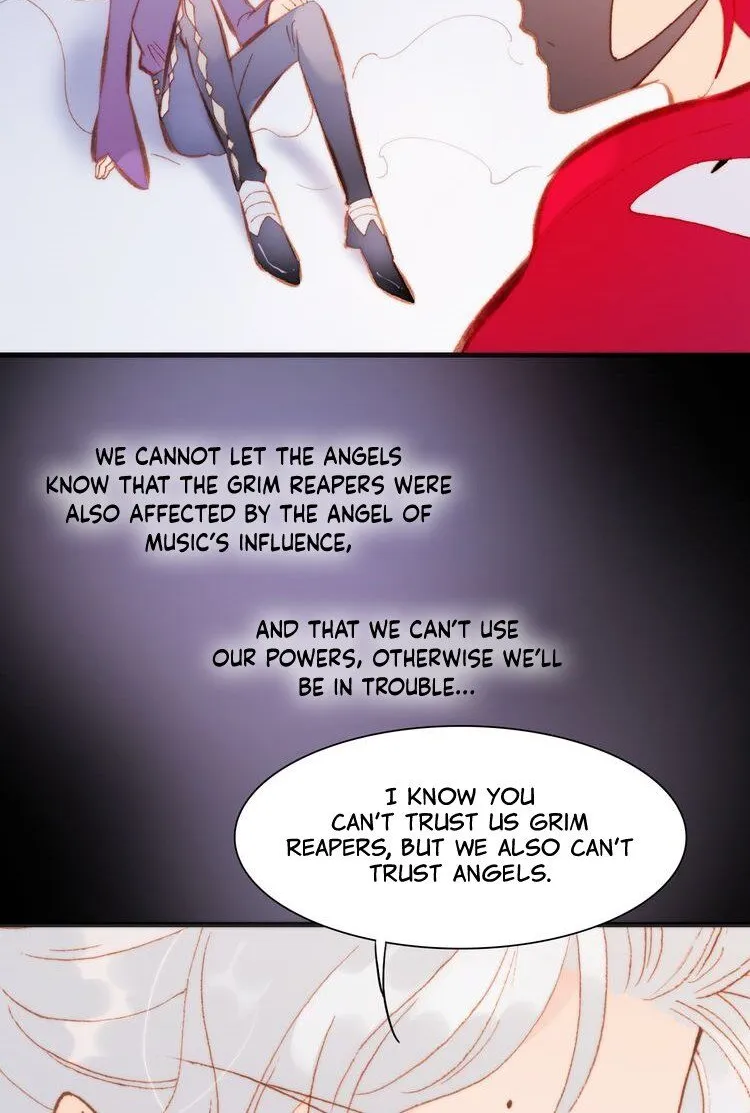 Soundless Cosmos Zinmanga X Chapter 35 Page 17