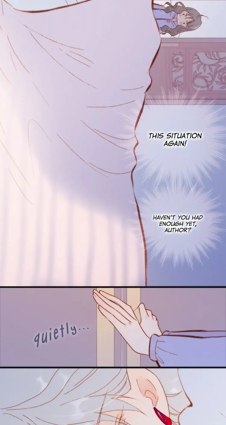 Soundless Cosmos Zinmanga X Chapter 35 Page 29