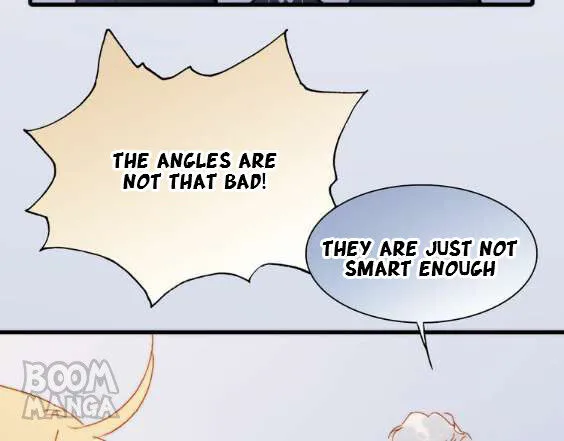 Soundless Cosmos Zinmanga X Chapter 30 Page 8