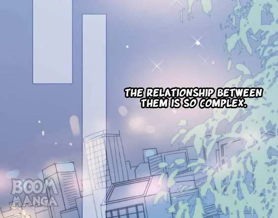 Soundless Cosmos Zinmanga X Chapter 30 Page 54