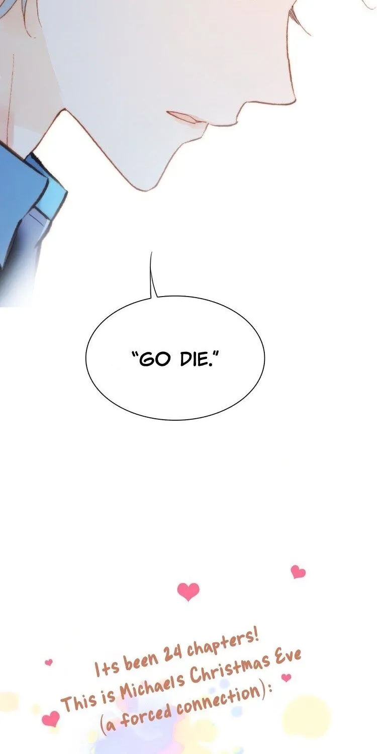 Soundless Cosmos Zinmanga X Chapter 24 Page 47