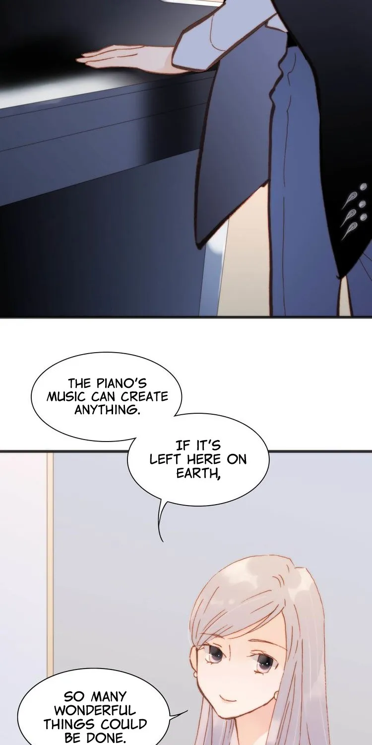 Soundless Cosmos Zinmanga X Chapter 20 Page 28