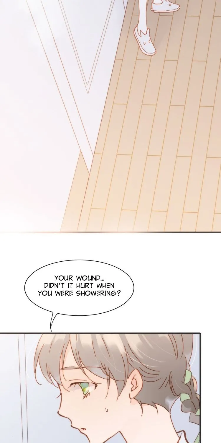 Soundless Cosmos Zinmanga X Chapter 15 Page 4