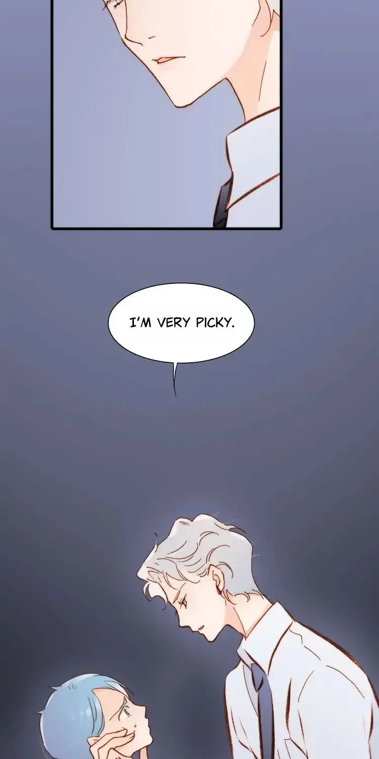 Soundless Cosmos Zinmanga X Chapter 7 Page 36