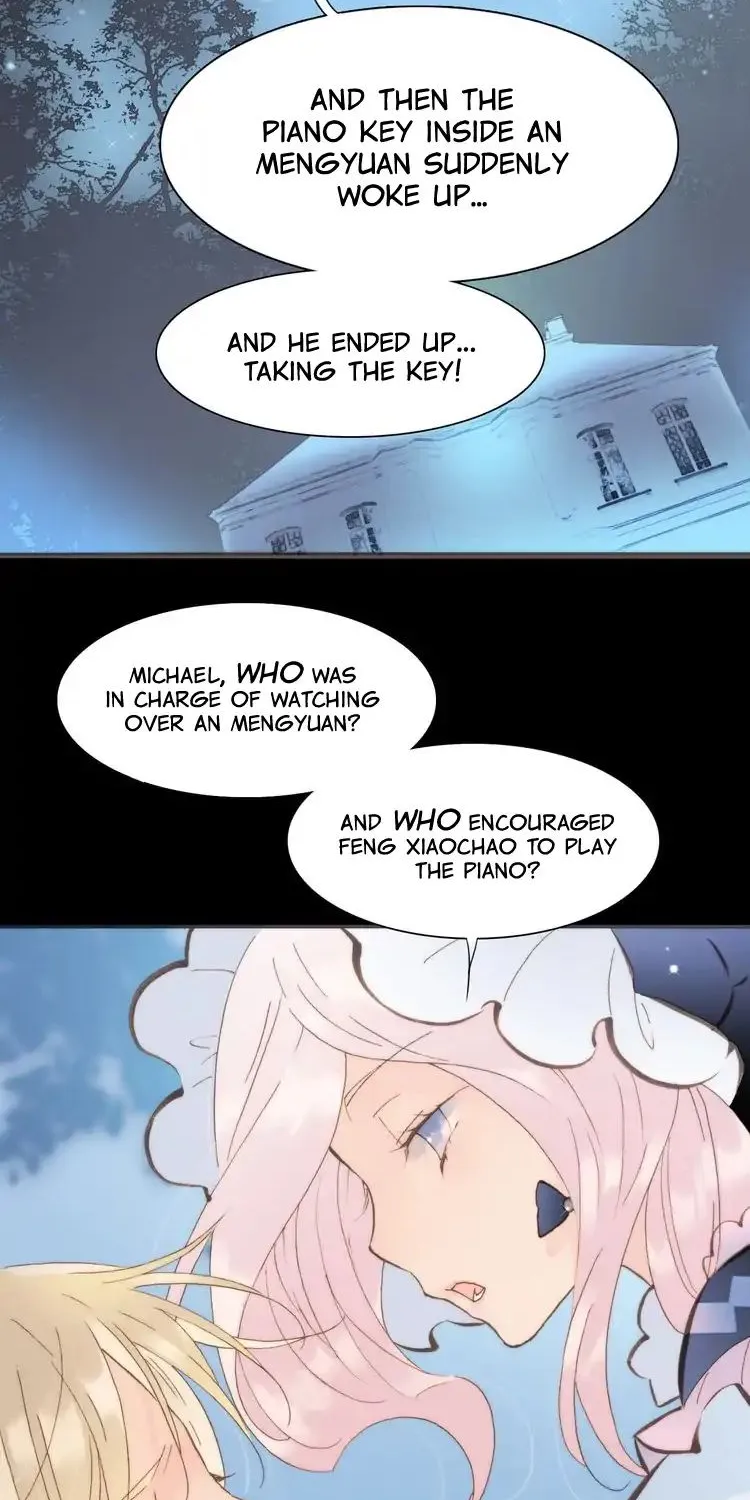 Soundless Cosmos Zinmanga X Chapter 4 Page 6