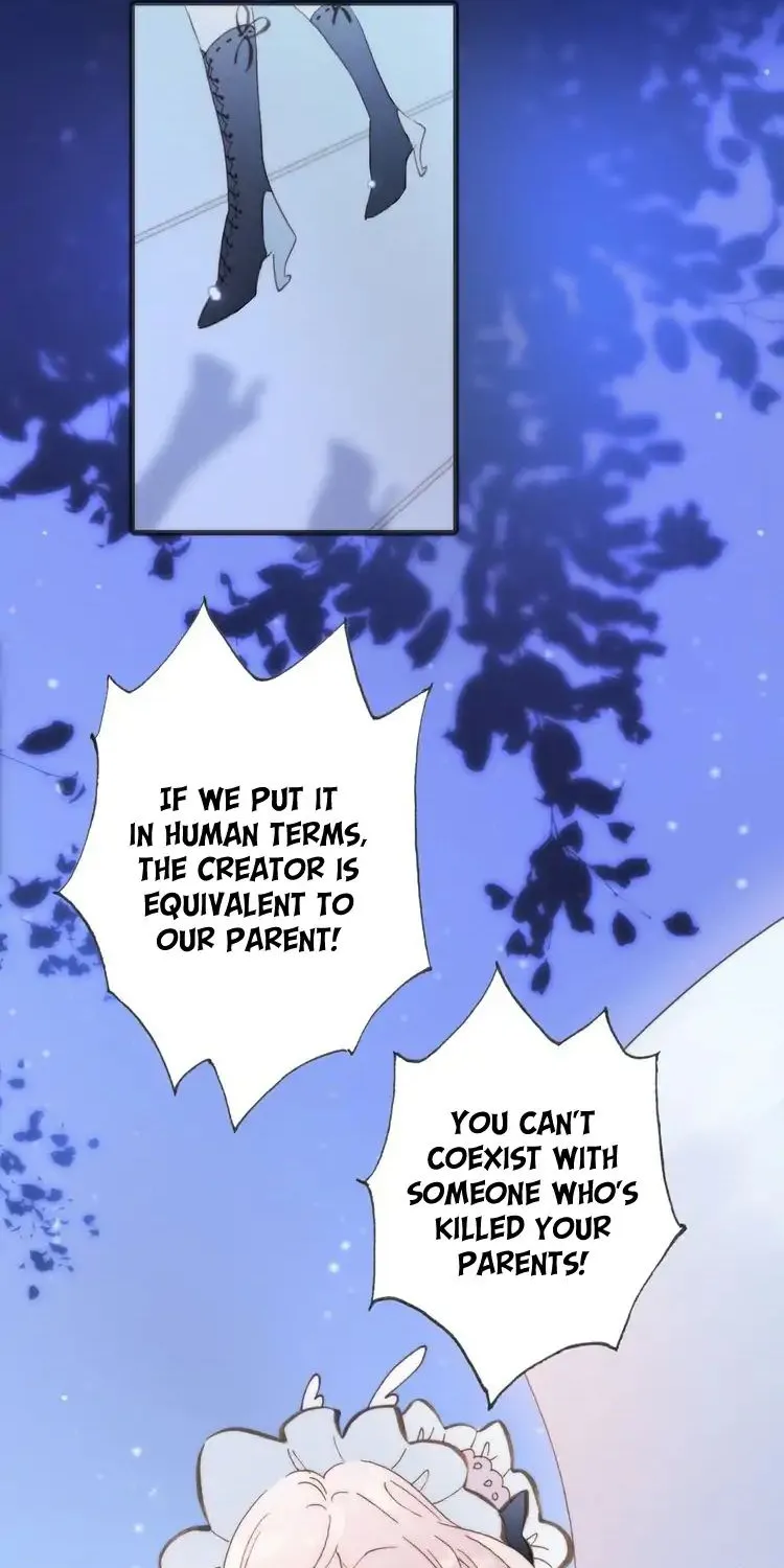 Soundless Cosmos Zinmanga X Chapter 4 Page 18