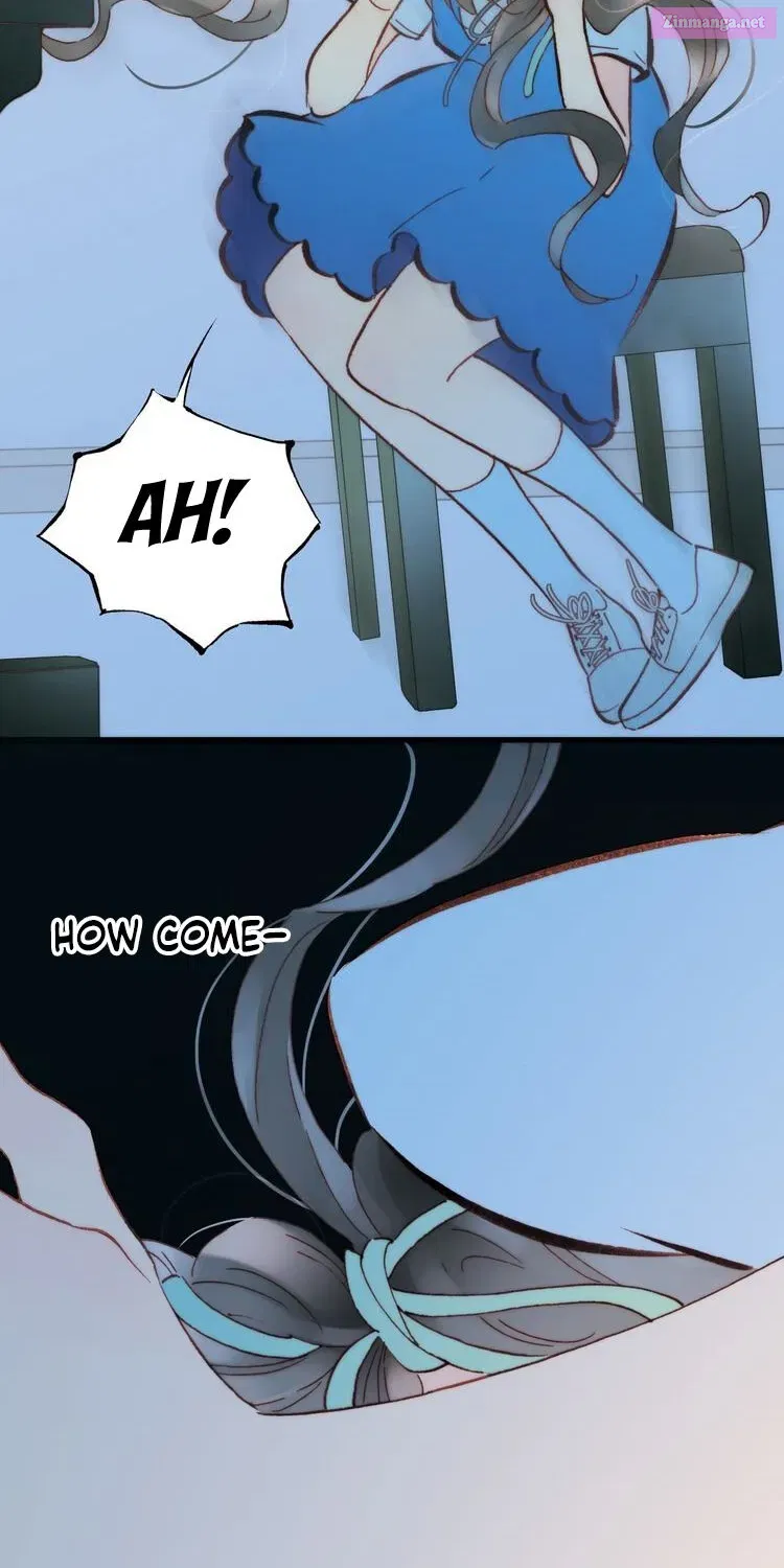 Soundless Cosmos Zinmanga X Chapter 1.2 Page 47