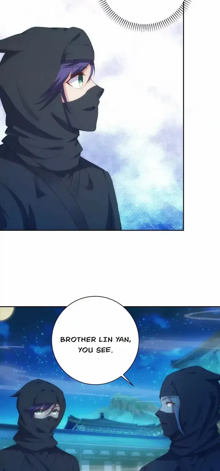 Divine Soul Emperor Zinmanga X Chapter 421 Page 6