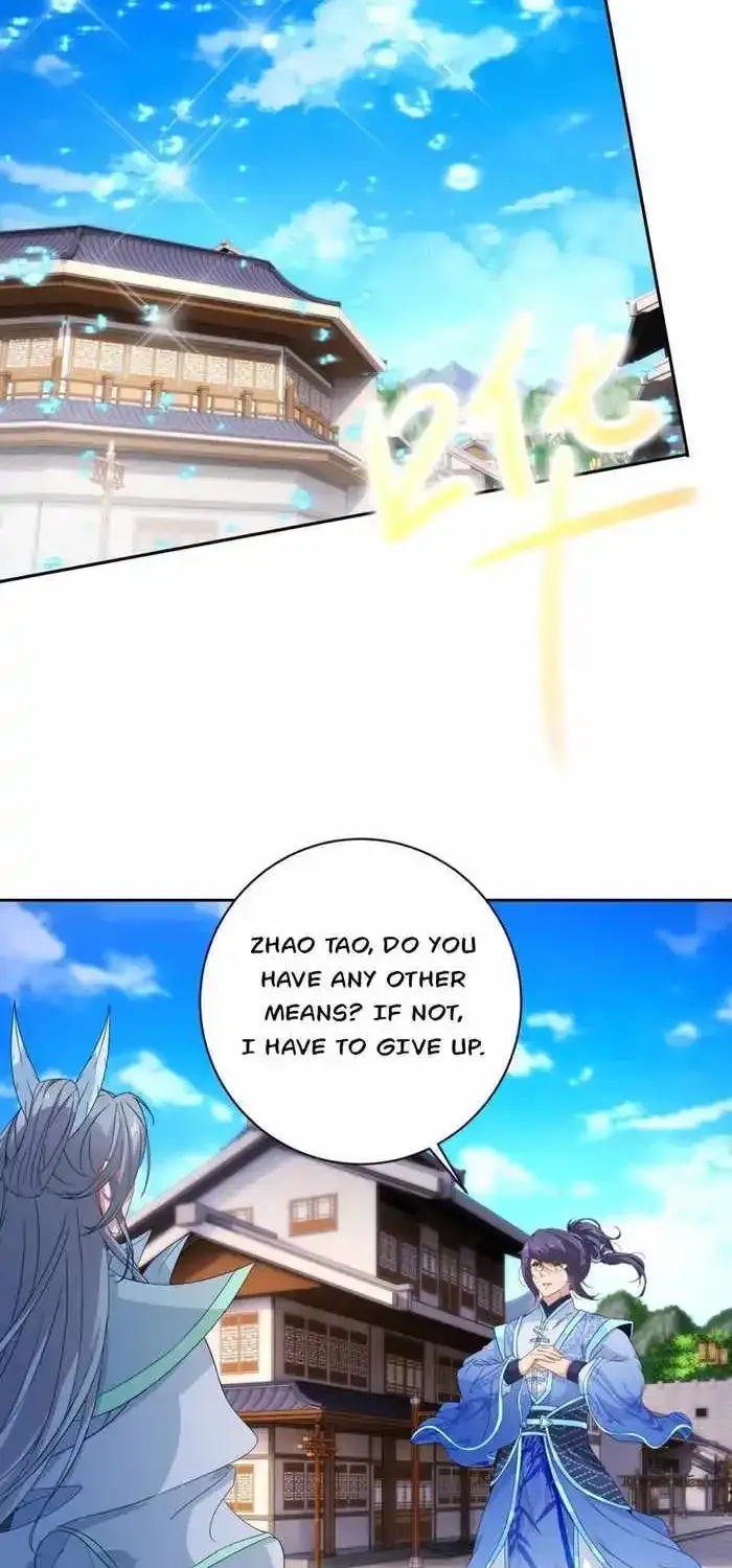 Divine Soul Emperor Zinmanga X Chapter 415 Page 27
