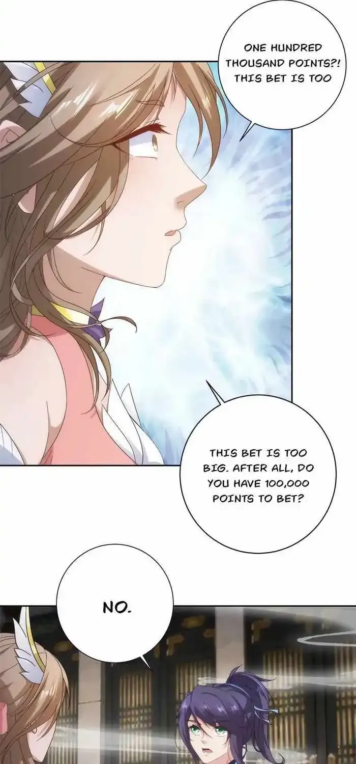 Divine Soul Emperor Zinmanga X Chapter 414 Page 8