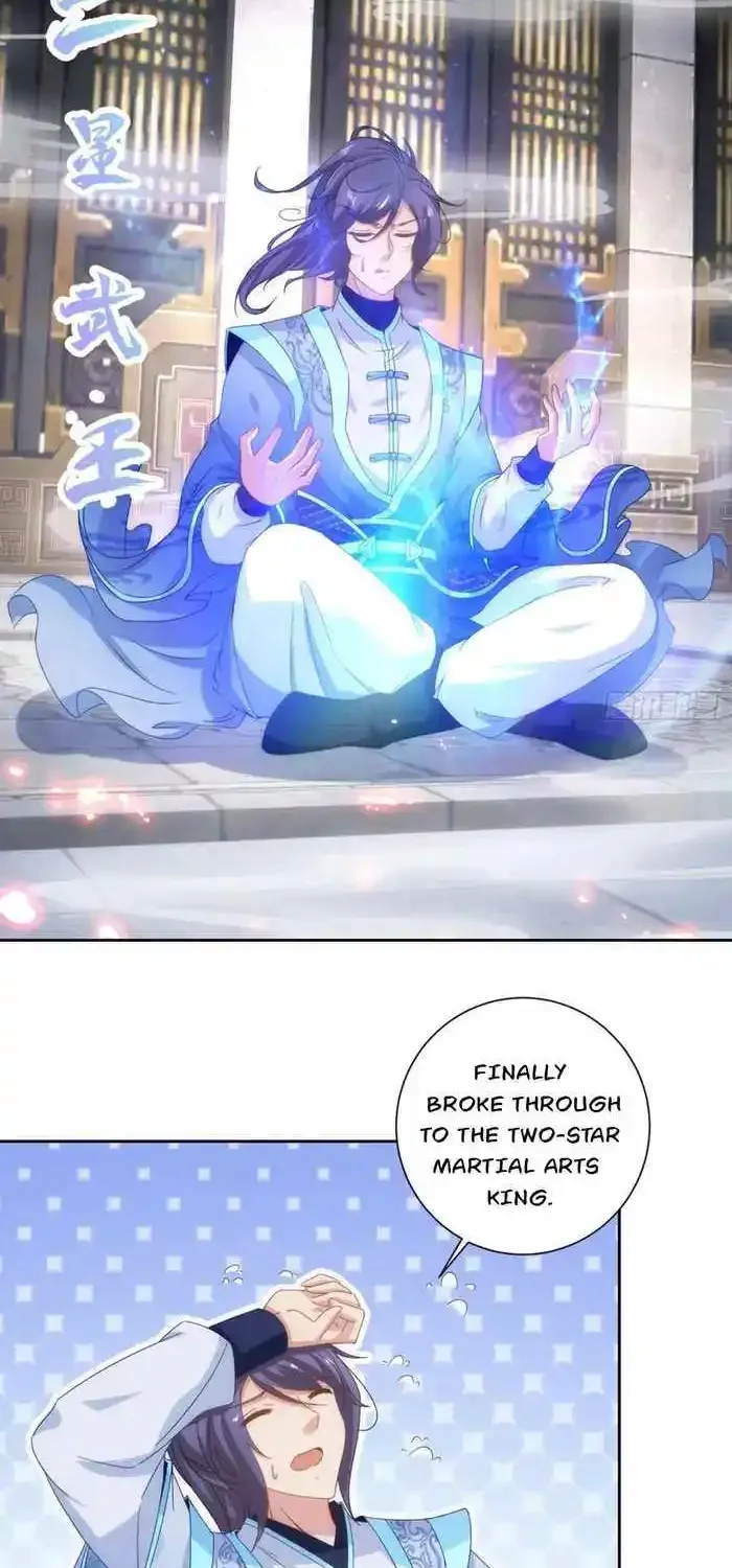 Divine Soul Emperor Zinmanga X Chapter 413 Page 20
