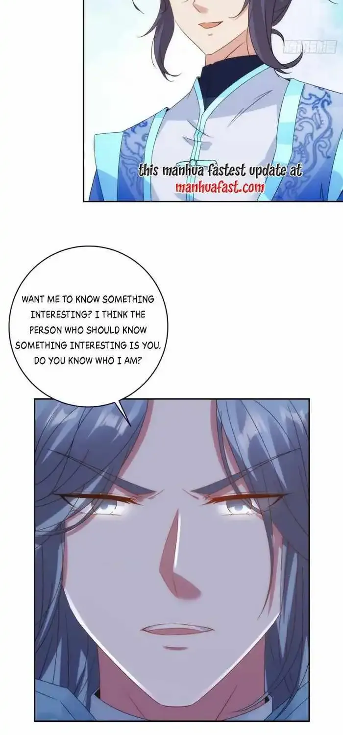 Divine Soul Emperor Zinmanga X Chapter 409 Page 28