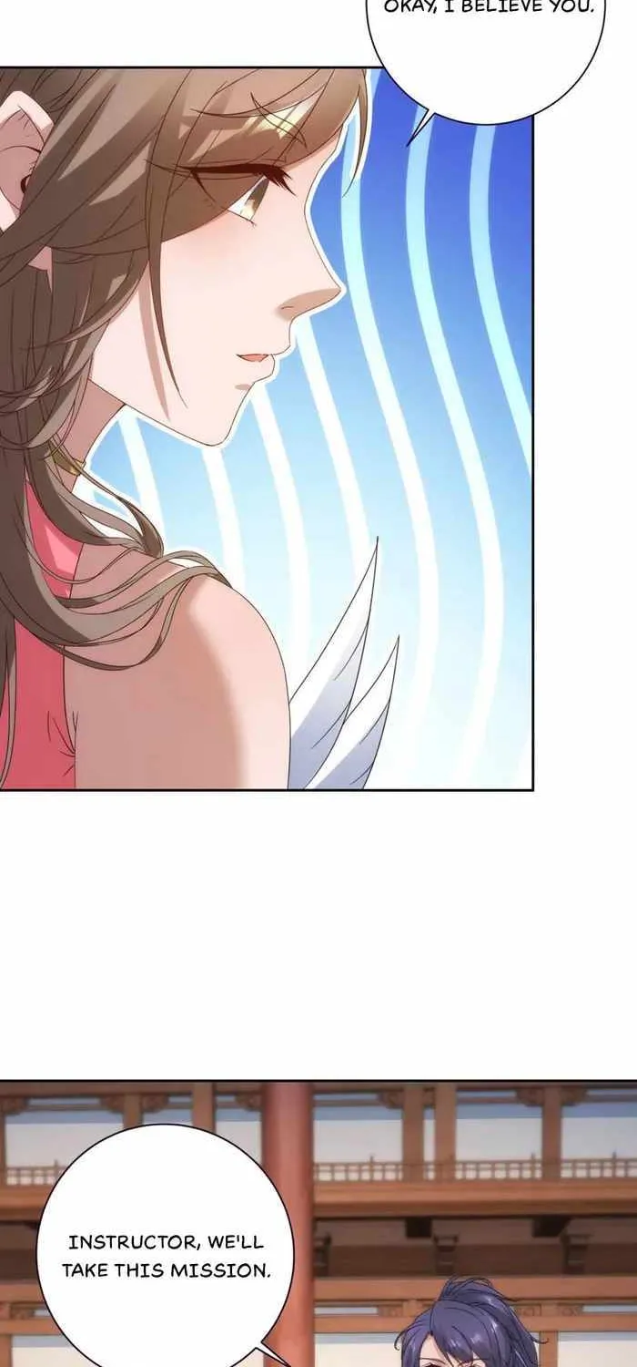 Divine Soul Emperor Zinmanga X Chapter 407 Page 16