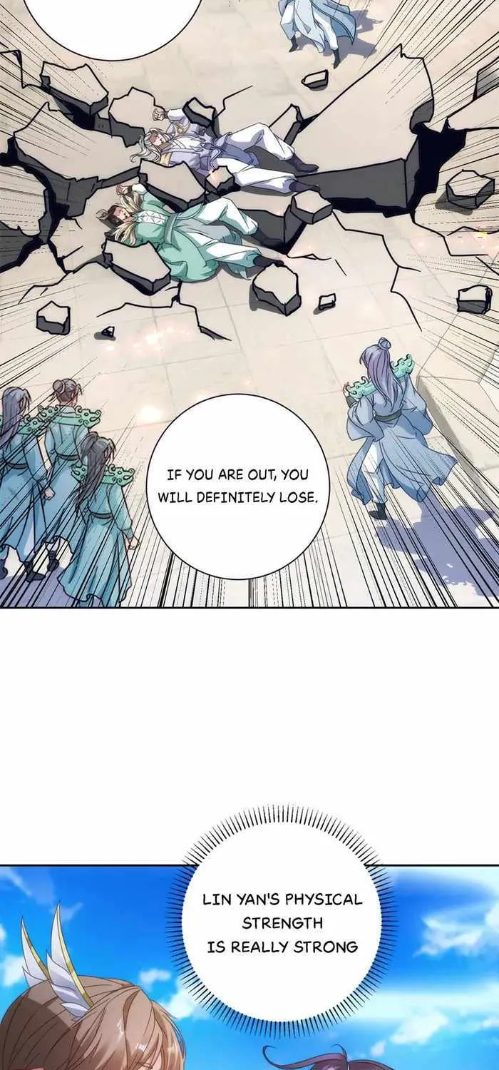 Divine Soul Emperor Zinmanga X Chapter 402 Page 5