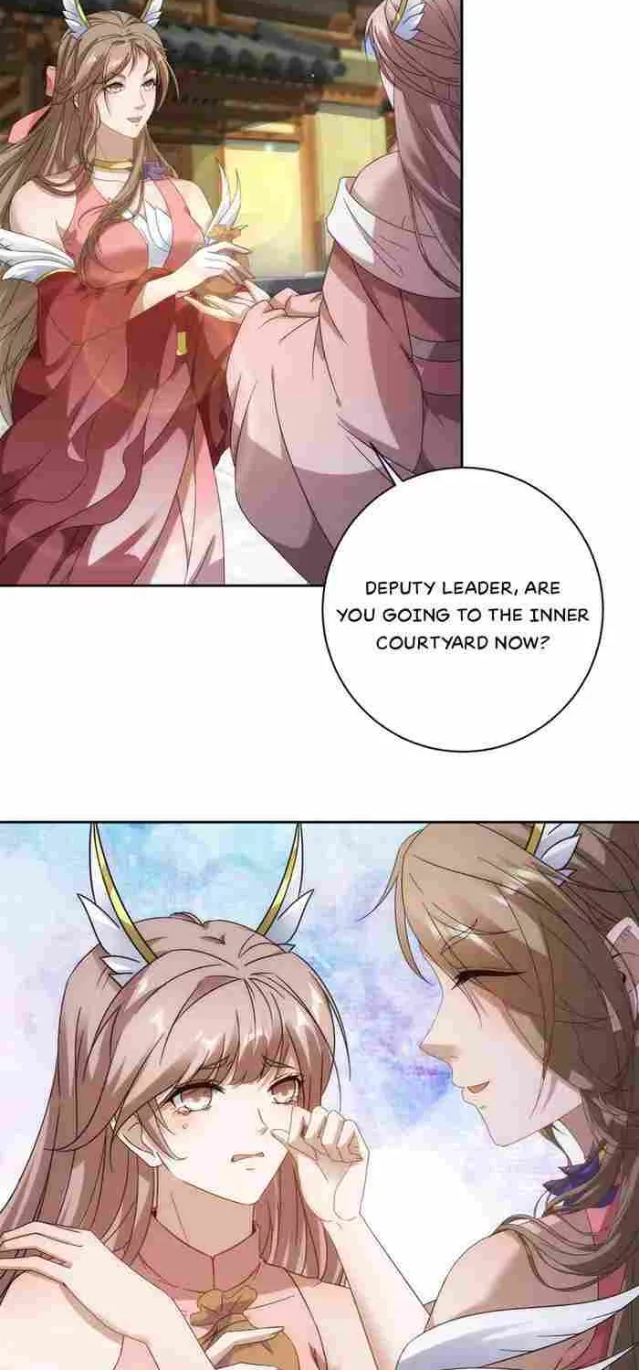 Divine Soul Emperor Zinmanga X Chapter 402 Page 27