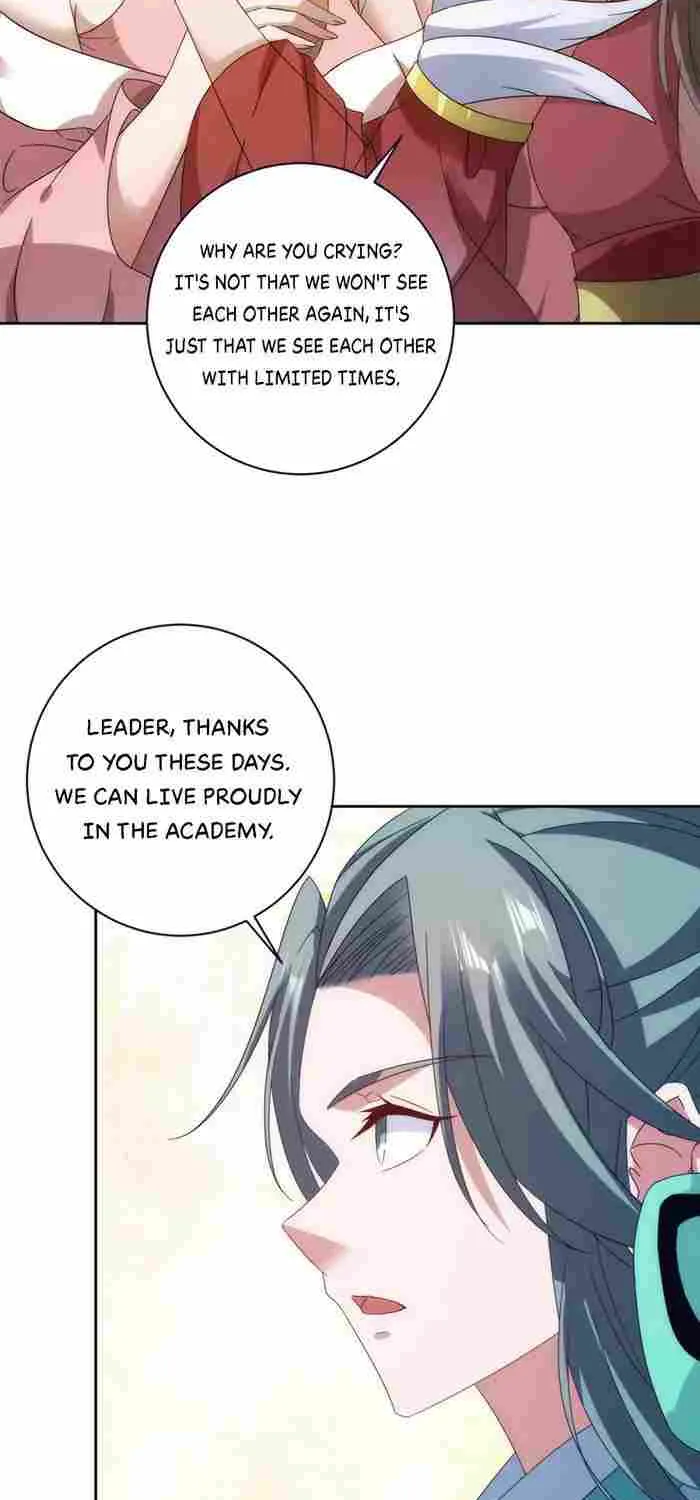 Divine Soul Emperor Zinmanga X Chapter 402 Page 28