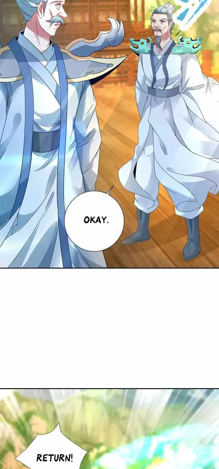 Divine Soul Emperor Zinmanga X Chapter 394 Page 10