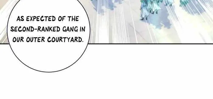 Divine Soul Emperor Zinmanga X Chapter 394 Page 21