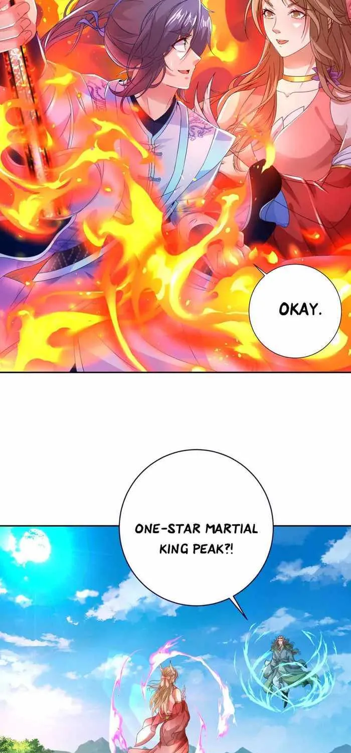 Divine Soul Emperor Zinmanga X Chapter 393 Page 6