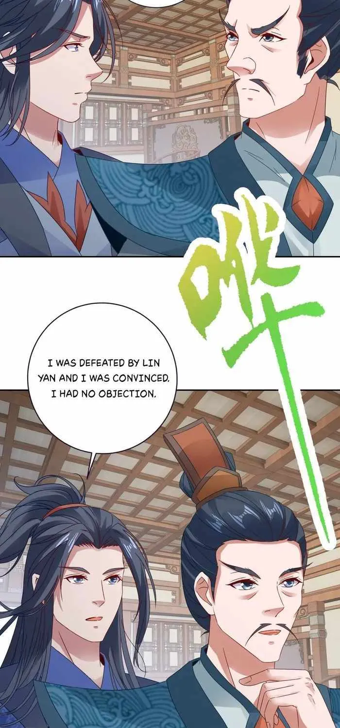 Divine Soul Emperor Zinmanga X Chapter 386 Page 5