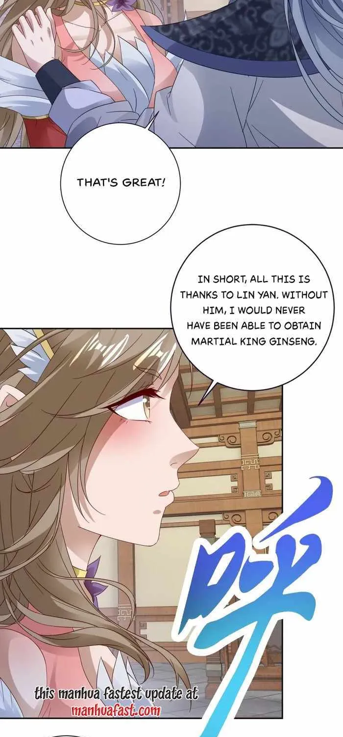 Divine Soul Emperor Zinmanga X Chapter 386 Page 16