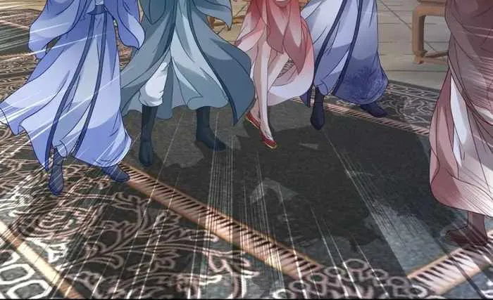Divine Soul Emperor Zinmanga X Chapter 386 Page 18