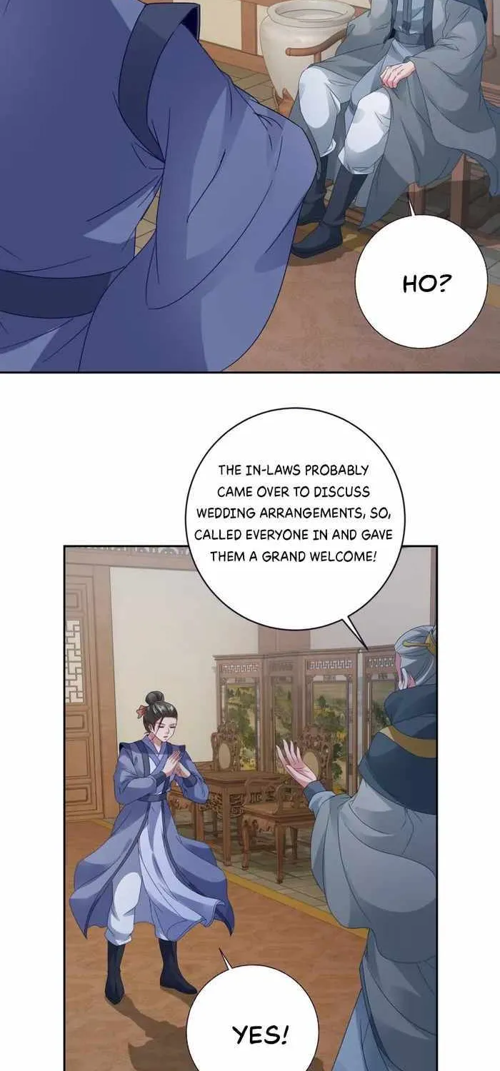 Divine Soul Emperor Zinmanga X Chapter 386 Page 20