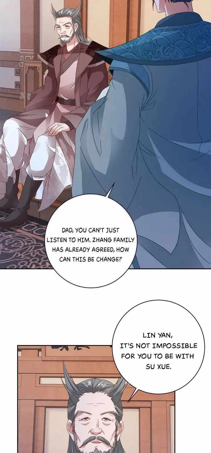 Divine Soul Emperor Zinmanga X Chapter 384 Page 17