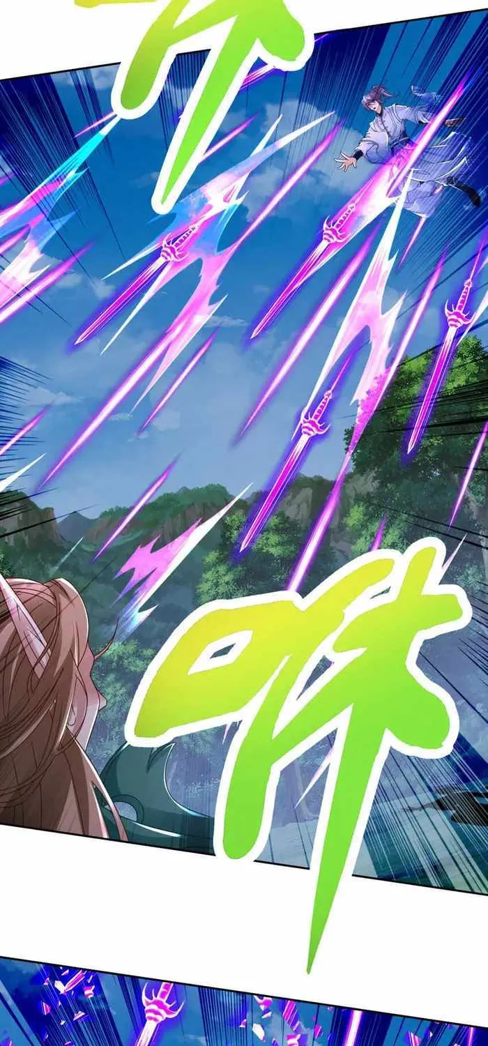 Divine Soul Emperor Zinmanga X Chapter 380 Page 7
