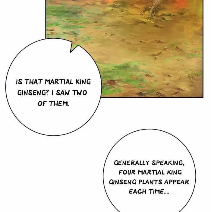 Divine Soul Emperor Zinmanga X Chapter 373 Page 20