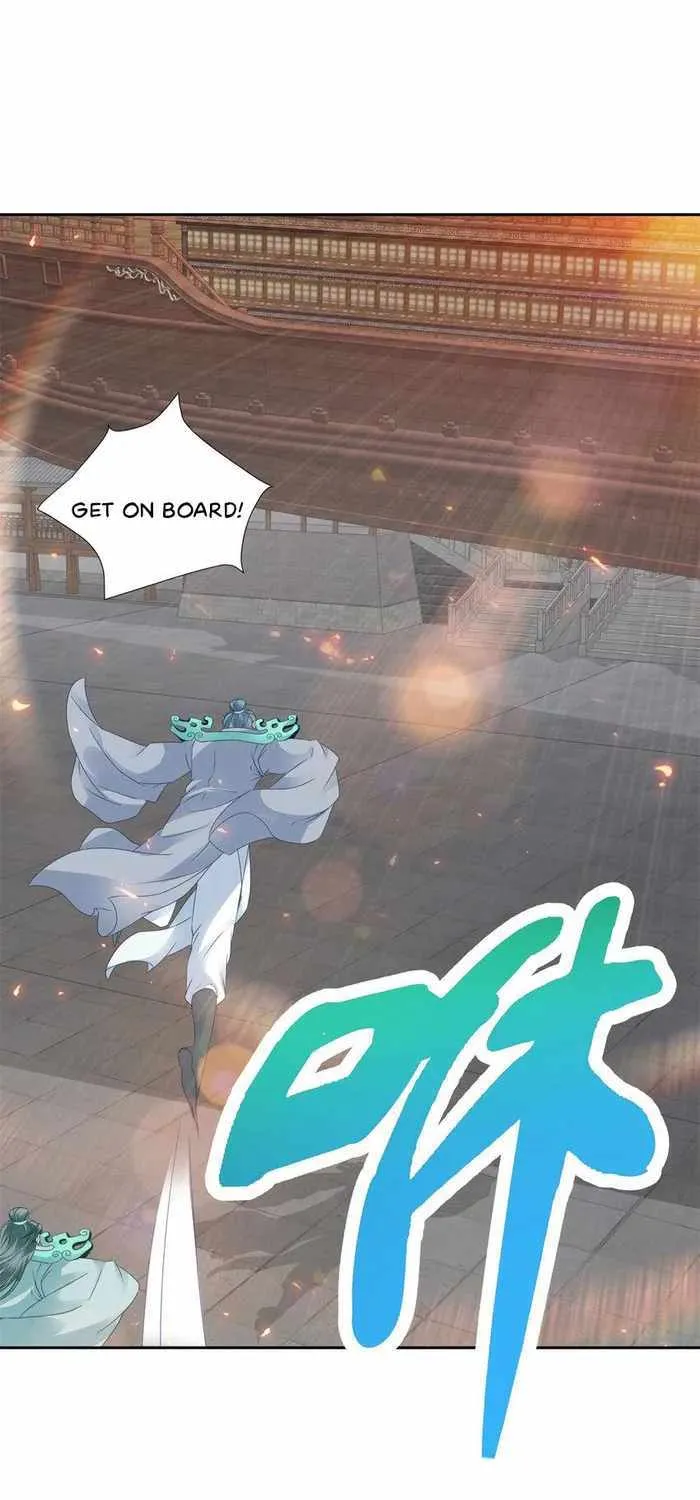 Divine Soul Emperor Zinmanga X Chapter 368 Page 7