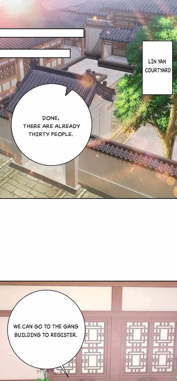 Divine Soul Emperor Zinmanga X Chapter 361 Page 26