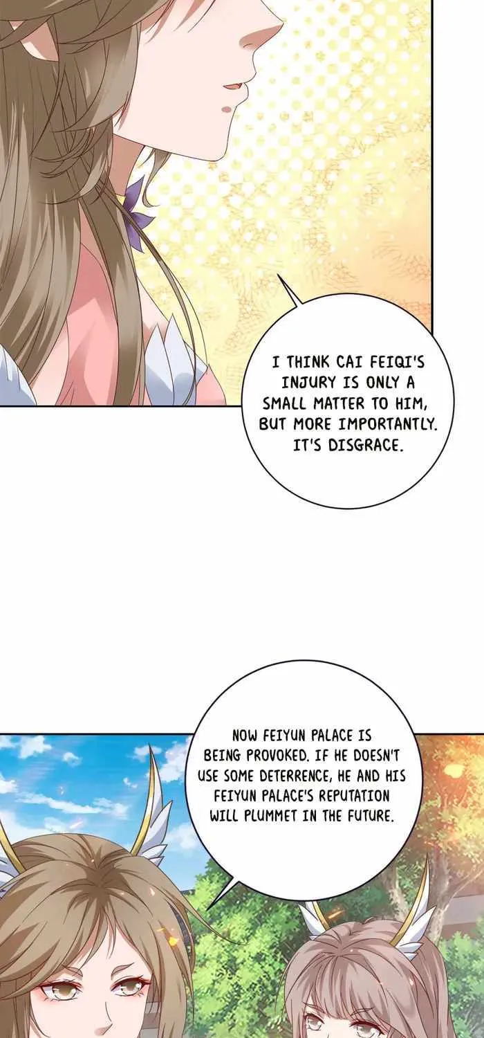 Divine Soul Emperor Zinmanga X Chapter 358 Page 10