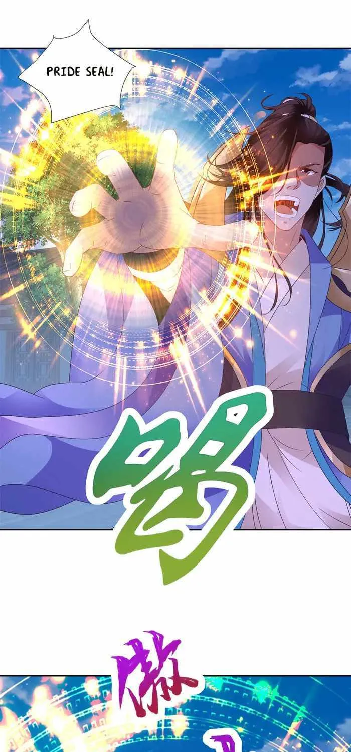 Divine Soul Emperor Zinmanga X Chapter 358 Page 22
