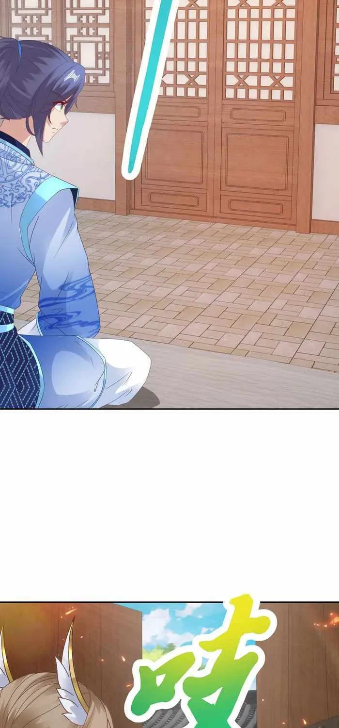 Divine Soul Emperor Zinmanga X Chapter 357 Page 5