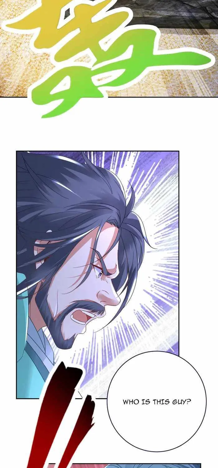 Divine Soul Emperor Zinmanga X Chapter 353 Page 19