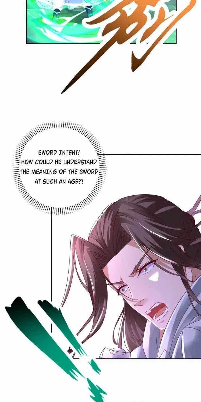 Divine Soul Emperor Zinmanga X Chapter 342 Page 14