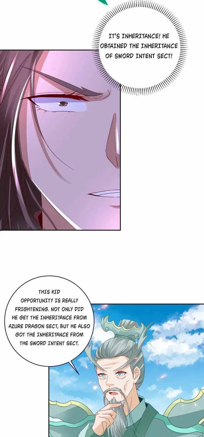 Divine Soul Emperor Zinmanga X Chapter 342 Page 15
