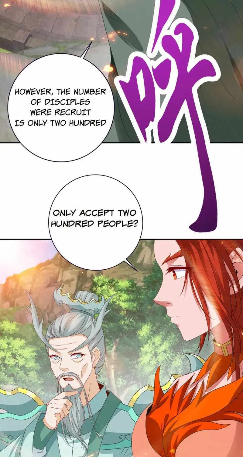 Divine Soul Emperor Zinmanga X Chapter 326 Page 30
