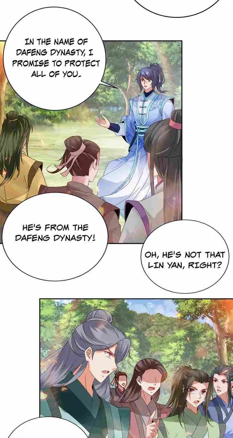 Divine Soul Emperor Zinmanga X Chapter 324 Page 12