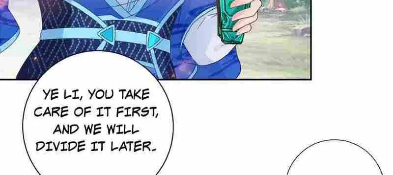 Divine Soul Emperor Zinmanga X Chapter 324 Page 15