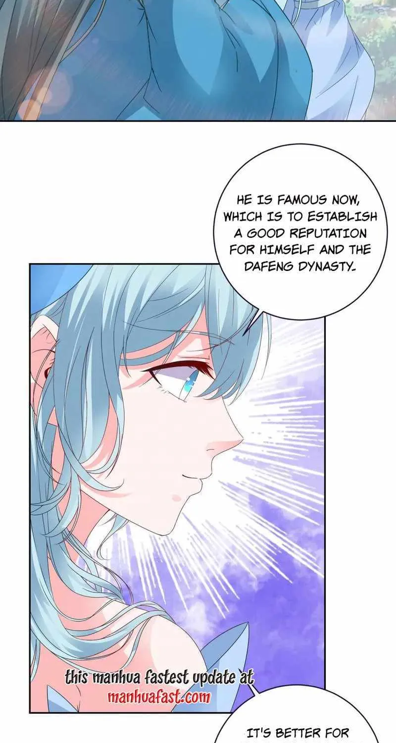 Divine Soul Emperor Zinmanga X Chapter 324 Page 26