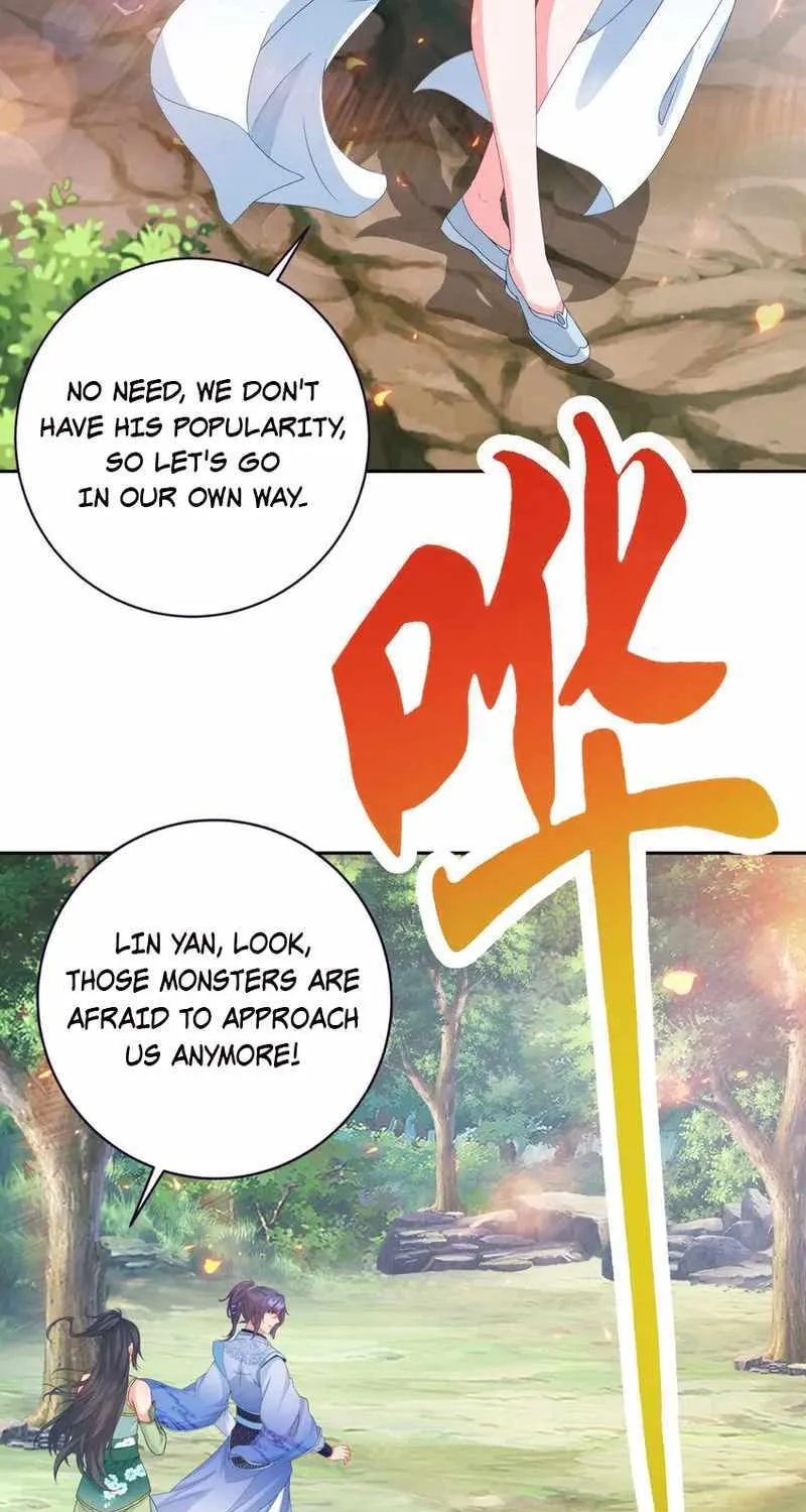 Divine Soul Emperor Zinmanga X Chapter 324 Page 28