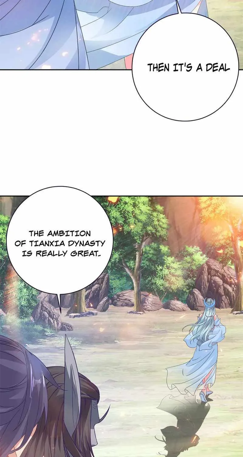 Divine Soul Emperor Zinmanga X Chapter 323 Page 5