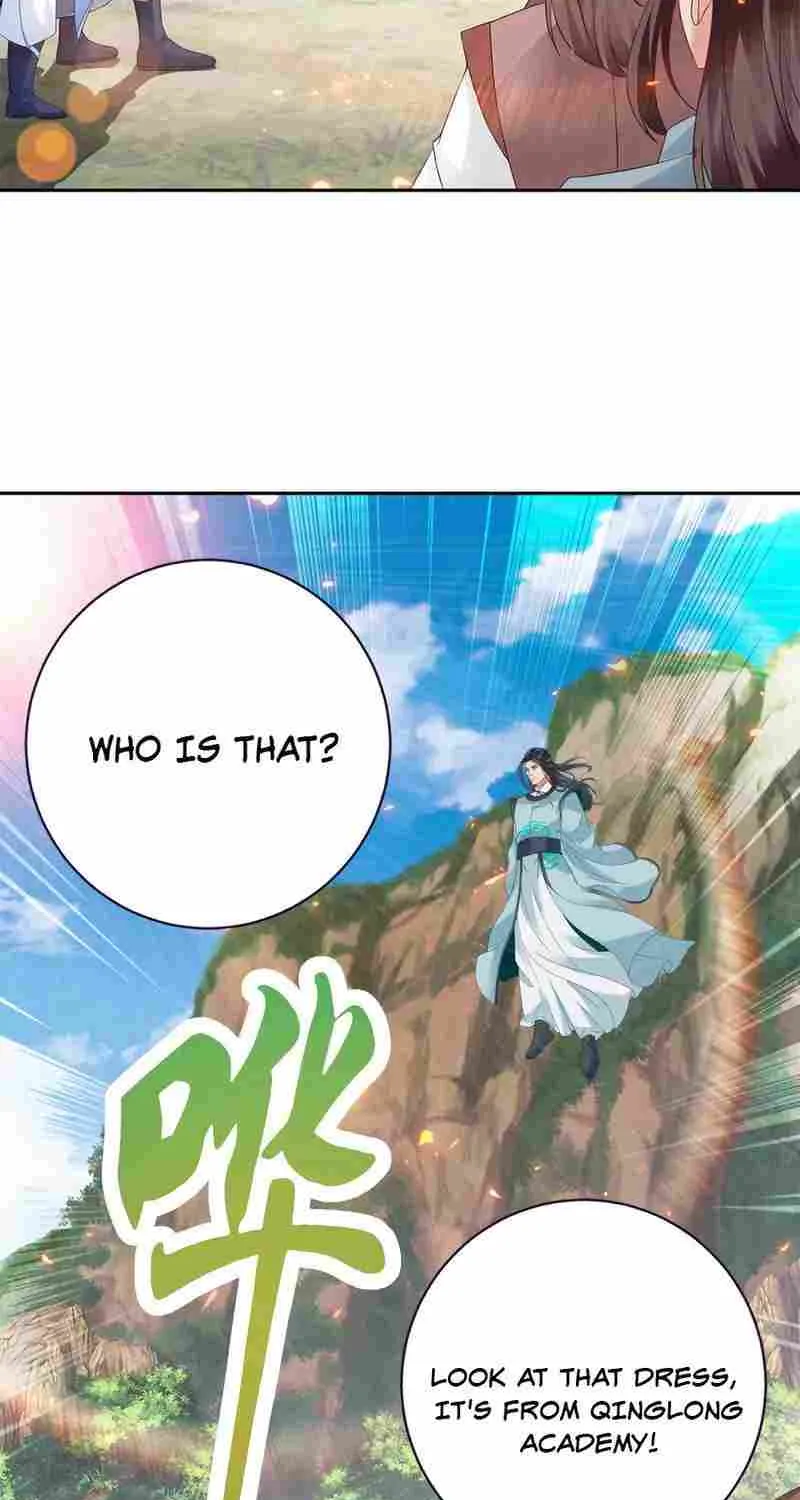 Divine Soul Emperor Zinmanga X Chapter 323 Page 9