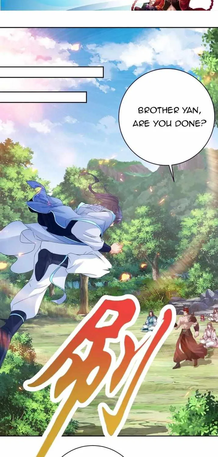 Divine Soul Emperor Zinmanga X Chapter 322 Page 2