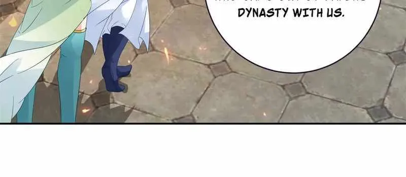 Divine Soul Emperor Zinmanga X Chapter 319 Page 5